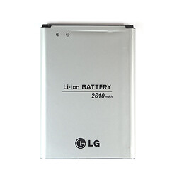 Аккумулятор LG D331 BELLO L / D335 L Bello Dual / D405 Optimus L90 / D410 Optimus L90 Dual / D415 Optimus L90 / D724 G3s Dual / F260 Optimus LTE III / F300L Vu 3 / F320 G2 / X155 Max / X160 Max, Original, BL-54SG, BL-54SH