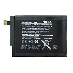 Акумулятор Nokia Lumia 1320, BV-4BWA, Original