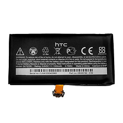 Акумулятор HTC T320e One V, BK76100, BV76100, Original