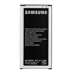 Акумулятор Samsung G900F Galaxy S5 / G900H Galaxy S5, Original