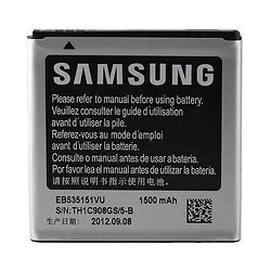 Акумулятор Samsung I9070 Galaxy S Advance, Original