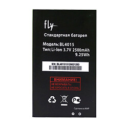 Аккумулятор Fly IQ440 Energie, Original, BL4015