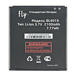 Акумулятор Fly IQ446 Magic, BL4019, Original