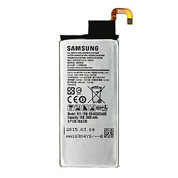 Аккумулятор Samsung G925 Galaxy S6 Edge, Original