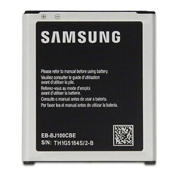 Акумулятор Samsung J100 Galaxy J1 Duos, Original