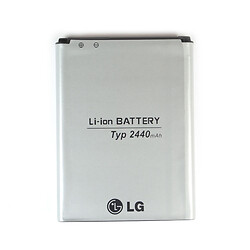 Акумулятор LG D315 F70 / D618 Optimus G2 mini / D620 Optimus G2 mini, BL-59UH, Original