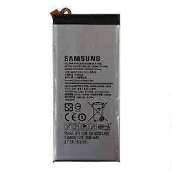 Акумулятор Samsung A500F Galaxy A5 / A500H Galaxy A5, Original