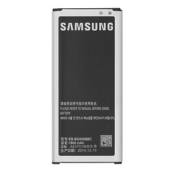 Аккумулятор Samsung G850 Galaxy Alpha, Original