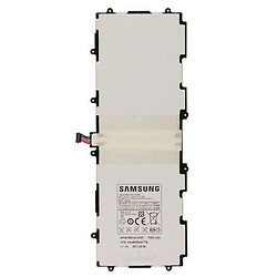 Акумулятор Samsung N8000 Galaxy Note 10.1 / N8010 Galaxy Note 10.1 / P5100 Galaxy Tab 2 10.1 / P5110 Galaxy Tab 2 10.1 / P7500 Galaxy Tab 10.1 / P7510 Galaxy Tab 10.1, Original