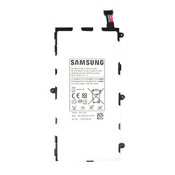 Акумулятор Samsung P3200 Galaxy Tab 3 / T210 Galaxy Tab 3 / T2100 Galaxy Tab 3 / T2105 Galaxy Tab 3 / T211 Galaxy Tab 3 / T2110 Galaxy Tab 3, Original