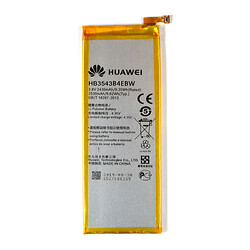 Аккумулятор Huawei Ascend P7, Original, HB3543B4EBW