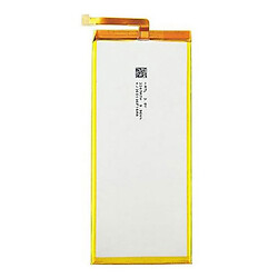 Акумулятор Huawei Ascend P8, HB3447A9EBW, Original