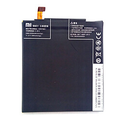 Аккумулятор Xiaomi Mi3, Original, BM31