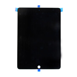 Дисплей (екран) Apple iPad Air 2, З сенсорним склом, Чорний