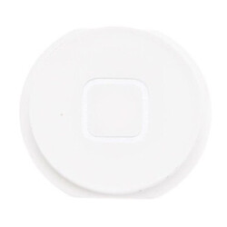 Кнопка меню Apple iPad mini, Белый