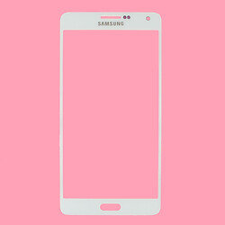 Стекло Samsung A700F Galaxy A7 / A700H Galaxy A7, Белый