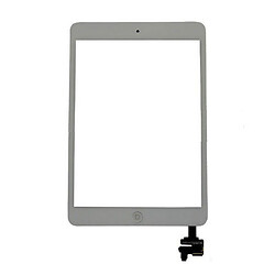 Тачскрин (сенсор) Apple iPad Mini 2 Retina / iPad mini, Белый