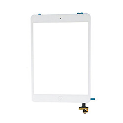 Тачскрін (сенсор) Apple iPad Mini 3, Білий
