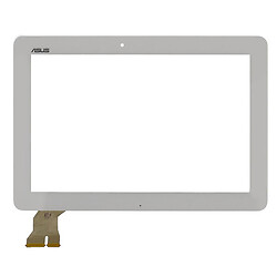 Тачскрін (сенсор) Asus TF103C Transformer Pad 10 / TF103CG Transformer Pad, Білий