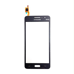 Тачскрин (сенсор) Samsung G530F Galaxy Grand Prime / G530H Galaxy Grand Prime, Серый