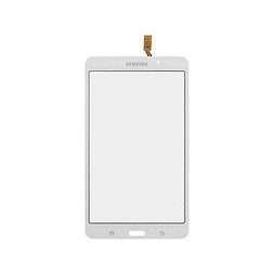Тачскрин (сенсор) Samsung T230 Galaxy Tab 4 7.0 / T231 Galaxy Tab 4 7.0 / T235 Galaxy Tab 4 7.0, Белый
