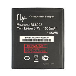 Аккумулятор Fly IQ4490i Era Nano 10, Original, BL8002
