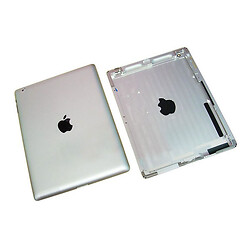 Задняя крышка корпуса Apple iPad 2 Apple iPad 2