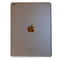 Корпус Apple iPad AIR, High quality, Срібний