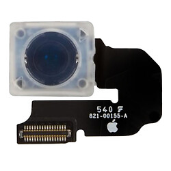 Камера Apple iPhone 6S Plus