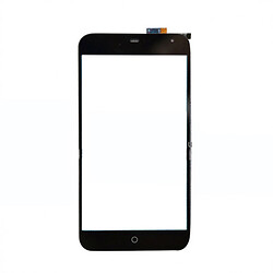 Тачскрин (сенсор) Meizu MX3, Черный