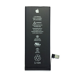 Акумулятор Apple iPhone 6S, Original