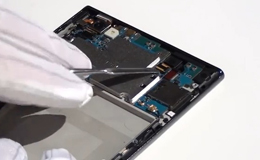Замена дисплея и сенсорного стекла LG Optimus VU P895 - 11 | Vseplus