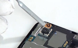 Разборка, ремонт Samsung S5222 Star 3 Duos и замена дисплея - 5 | Vseplus