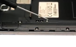 Ремонт (repair) Samsung N9000 Galaxy Note 3 и замена дисплейного модуля - 2 | Vseplus