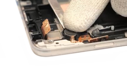 Ремонт (repair) Samsung N9000 Galaxy Note 3 та заміна дисплейного модуля - 19 | Vseplus