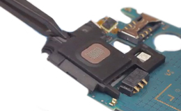 Розбирання та ремонт Samsung I8190 Galaxy S3 mini (заміна дисплейного модуля) - 12 | Vseplus