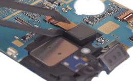 Розбирання та ремонт Samsung I8190 Galaxy S3 mini (заміна дисплейного модуля) - 9 | Vseplus
