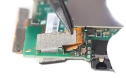 Розбирання (repair) Sony ST26i Xperia J та заміна дисплея - 11 | Vseplus