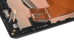 Разборка (repair) Sony ST26i Xperia J и замена дисплея - 17 | Vseplus