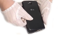 Заміна, ремонт тачскріну LG E988 Optimus G Pro - 2 | Vseplus