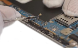 Заміна, ремонт тачскріну LG E988 Optimus G Pro - 11 | Vseplus