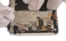 Замена, ремонт тачскрина LG E988 Optimus G Pro - 15 | Vseplus