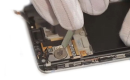 Замена, ремонт тачскрина LG E988 Optimus G Pro - 17 | Vseplus