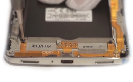 Замена, ремонт тачскрина LG E988 Optimus G Pro - 19 | Vseplus