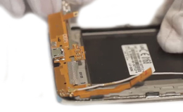 Заміна, ремонт тачскріну LG E988 Optimus G Pro - 20 | Vseplus