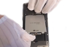 Замена, ремонт тачскрина LG E988 Optimus G Pro - 3 | Vseplus