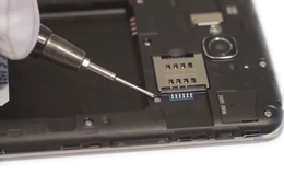 Замена, ремонт тачскрина LG E988 Optimus G Pro - 4 | Vseplus