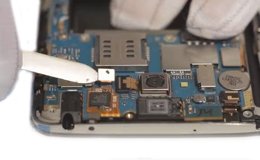 Замена, ремонт тачскрина LG E988 Optimus G Pro - 7 | Vseplus