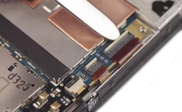 Разборка, ремонт HTC One S Z560e и замена дисплея с сенсором - 15 | Vseplus