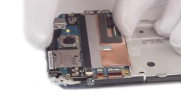 Разборка, ремонт HTC One S Z560e и замена дисплея с сенсором - 16 | Vseplus